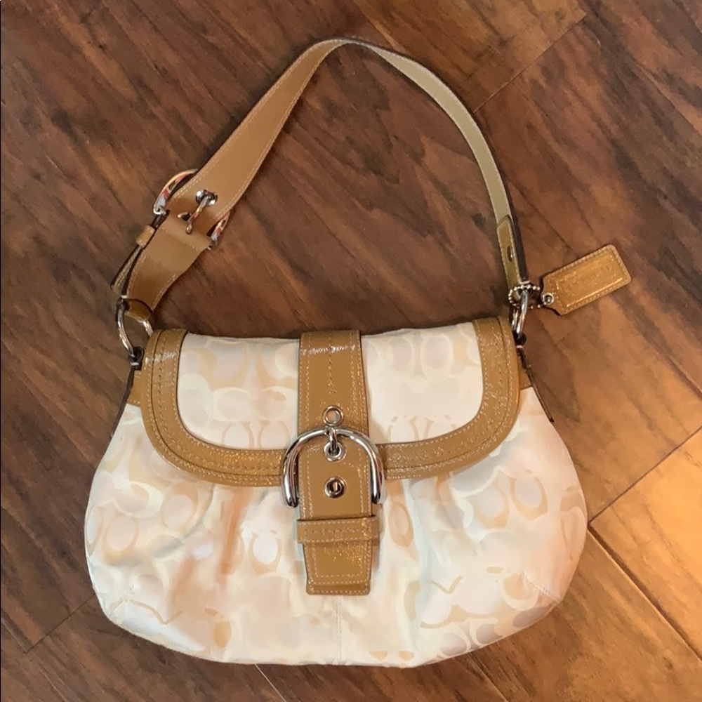 Coach handbag